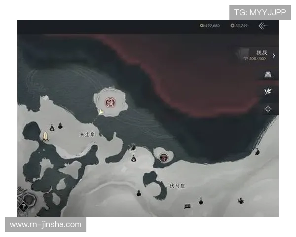 《第五人格燕云十六声游戏图标中的谜团与故事背景探秘》